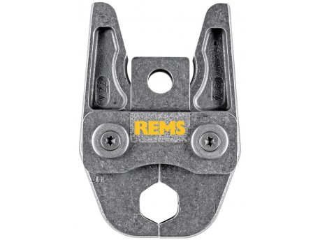 REMS Pressing tongs V 22 (570135)