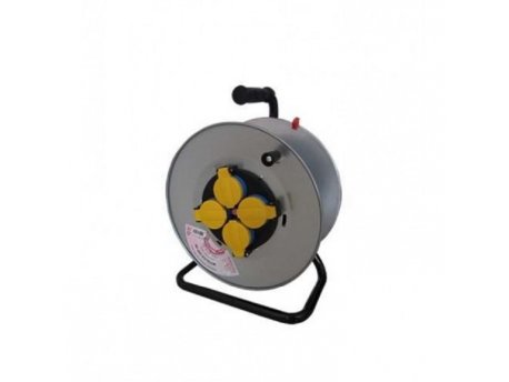 BBLINK MOTALICA OXP-6B prazna 50M IP44