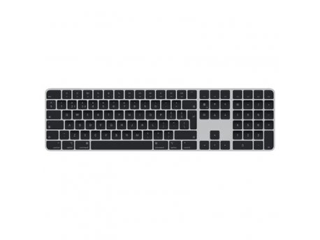 APPLE Magic Keyboard with Touch ID and Numeric Keypad