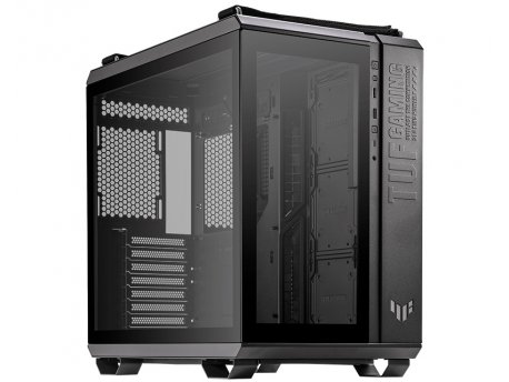 ASUS GT502 TUF GAMING crno kuciste