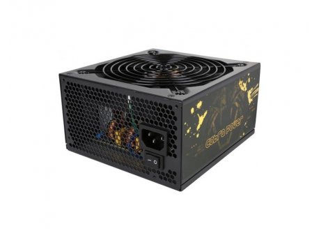 RAIDMAX Napajanje 800W Cobra RX-800AE-M Modularno, 80PLUS GOLD