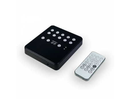 DAWN SKY USB-DMX512 kontroler