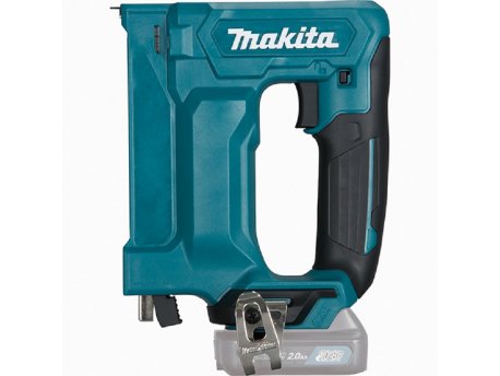 MAKITA ST113DZ Akumulatorska heftalica, bez baterije i punjača