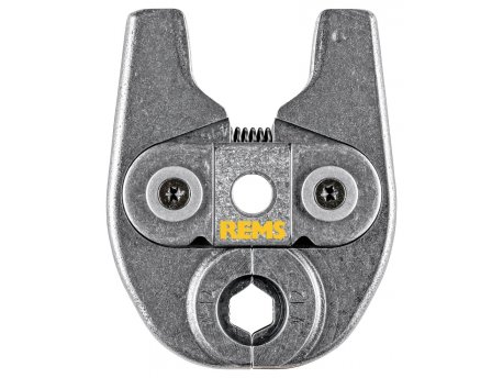 REMS Pressing tongs Mini V 12 (578324)
