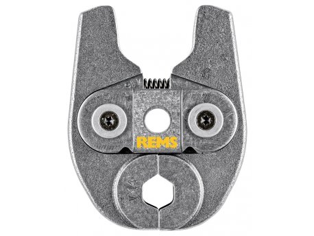 REMS Pressing tongs Mini V 14 (578326)
