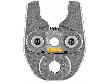 REMS Pressing tongs Mini V 15 (578328)