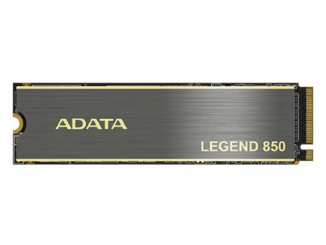 ADATA 2TB M.2 PCIe Gen4 x4 LEGEND 850 ALEG-850-2TCS SSD