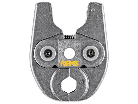 REMS Pressing tongs Mini V 16 (578330)