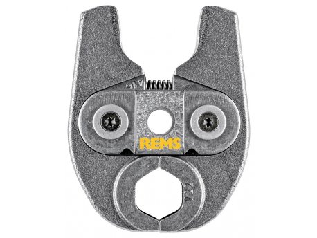 REMS Pressing tongs Mini V 22 (578334)