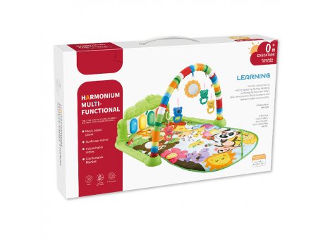 PERTINI Muzička teretanica 32775