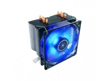 ANTEC CPU Cooler C400 (775/1150/1151/1155/1156/1200/1700/FM2/AM2/AM2+/AM3+/AM4)
