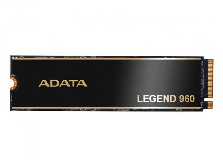 ADATA 1TB M.2 PCIe Gen4 x4 LEGEND 960 ALEG-960-1TCS SSD