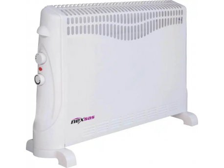 NEXSAS Konvektorska grejalica  NKG-2000 snaga 2000W