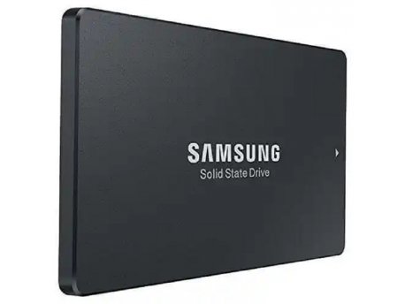 SAMSUNG SSD 2.5 SATA III 480GB PM883 Enterprise SSD bulk