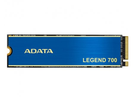ADATA 1TB M.2 PCIe Gen3 x4 LEGEND 700 ALEG-700-1TCS SSD