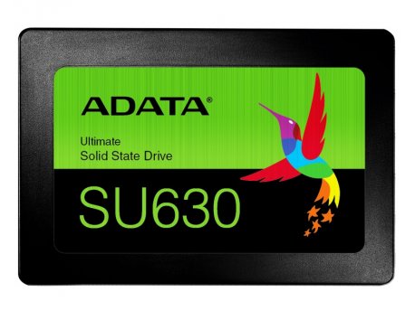 ADATA 3.84TB 2.5'' SATA III ASU630SS-3T84Q-R SSD