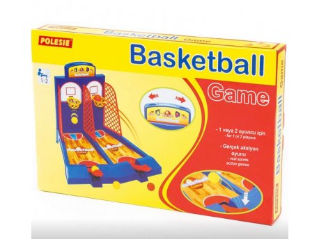 PERTINI Basket duel