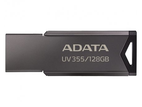 ADATA 128GB 3.2 AUV355-128G-RBK crni