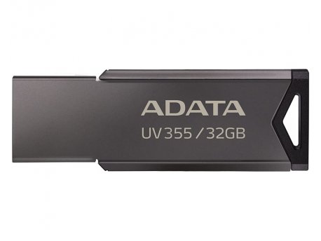 ADATA 32GB 3.2 AUV355-32G-RBK crni