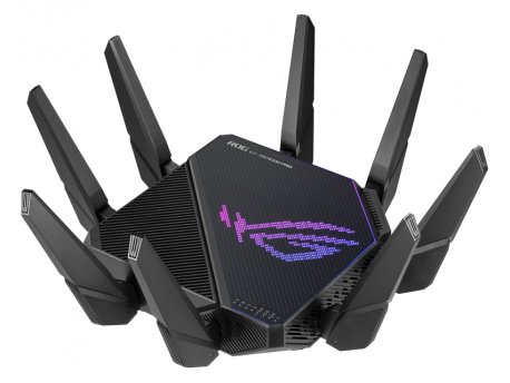 ASUS ROG Rapture GT-AX11000 PRO Tri-Band WiFi 6 gaming router