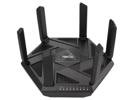 ASUS RT-AXE7800 Tri-Band WiFi 6E router