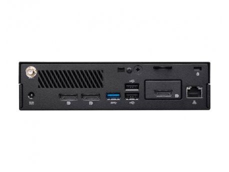 ASUS Mini PC PB62-B5016MH (i5-11400, 8GB, M.2 SSD 256GB)