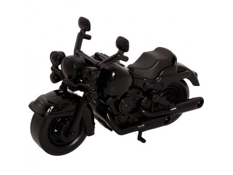 PERTINI Cross motor crni