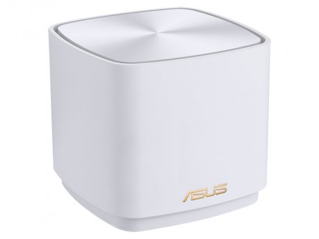 ASUS ZenWiFi XD5 (W-2-PK) WiFi 6 mesh router beli