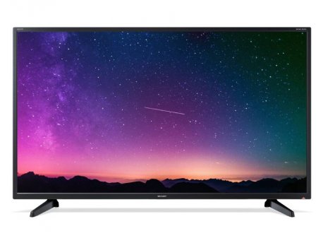 SHARP 40'' 40CF2 Full HD LED TV