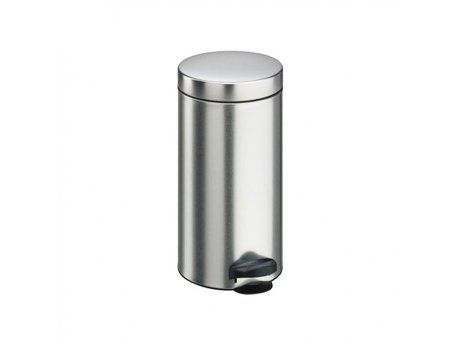 DEM Kanta Inox sa pedalom 30 litara