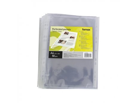 DEM U folija kristal 130mic 1/50