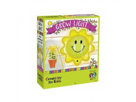 FABER-CASTELL Kreativni set  Grow Light 6118