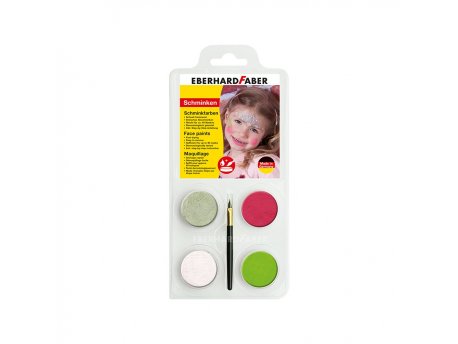 FABER-CASTELL Boje za lice 1/4 Princeza