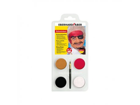FABER-CASTELL Boje za lice  1/4 Pirat
