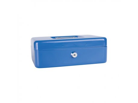 DONAU Kasa za novac 250x180x90mm