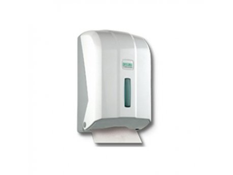 DEM Dispenzer za složivi toalet papir