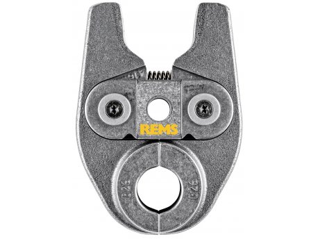 REMS Pressing tongs Mini G 26 (578448)