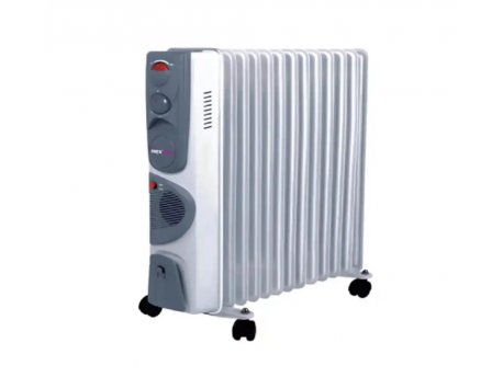 NEXSAS Uljani radijator  NOR-13 snaga 2900W/ 13 rebara