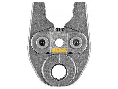 REMS Pressing tongs Mini F 20 (578460)