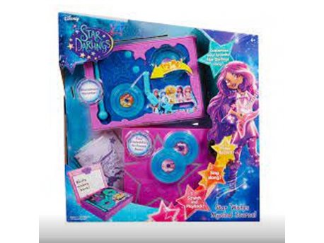 PERTINI Star Darlings Muzičko putovanje