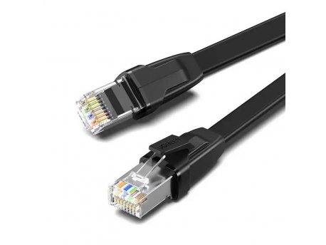 UGREEN FTP cable CAT 8 čist bakar 30AWG sa konektorima 5m  NW134