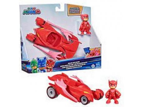 HASBRO PJ masks deluxe vehicle ast