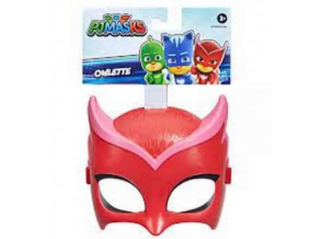 HASBRO PJ masks hero mask ASST