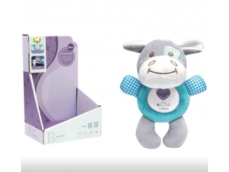 PERTINI Muzički drugar hippo