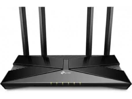 TP LINK ARCHER AX53 AX3000 Wi-Fi 6 4xext antena/1WAN/4LAN