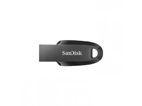 SANDISK USB Flash 64GB Ultra Curve 3.2