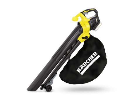 KARCHER Akumulatorski duvač i usisivač lišća  BLV 18-200 Battery