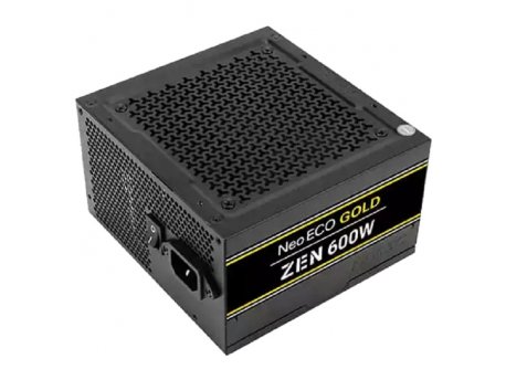 ANTEC NE600G ZEN 600W 80+Gold napajanje