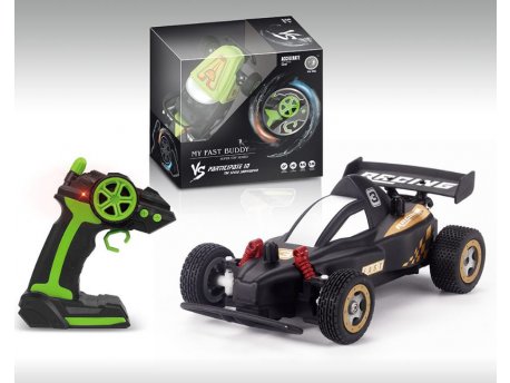 PERTINI Rc auto bagi 1 : 18