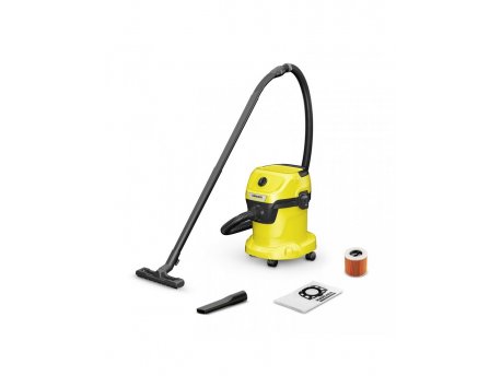 KARCHER Mokri i suvi usisivač  WD 3  V-15/6/20 Home